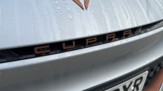 CUPRA Born 170kW e-Boost V3 79kWh 5dr Auto Electric Hatchback